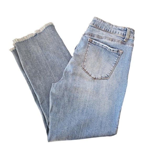 Hammer Jeans Denim - Womans Hammer Jeans Size 15